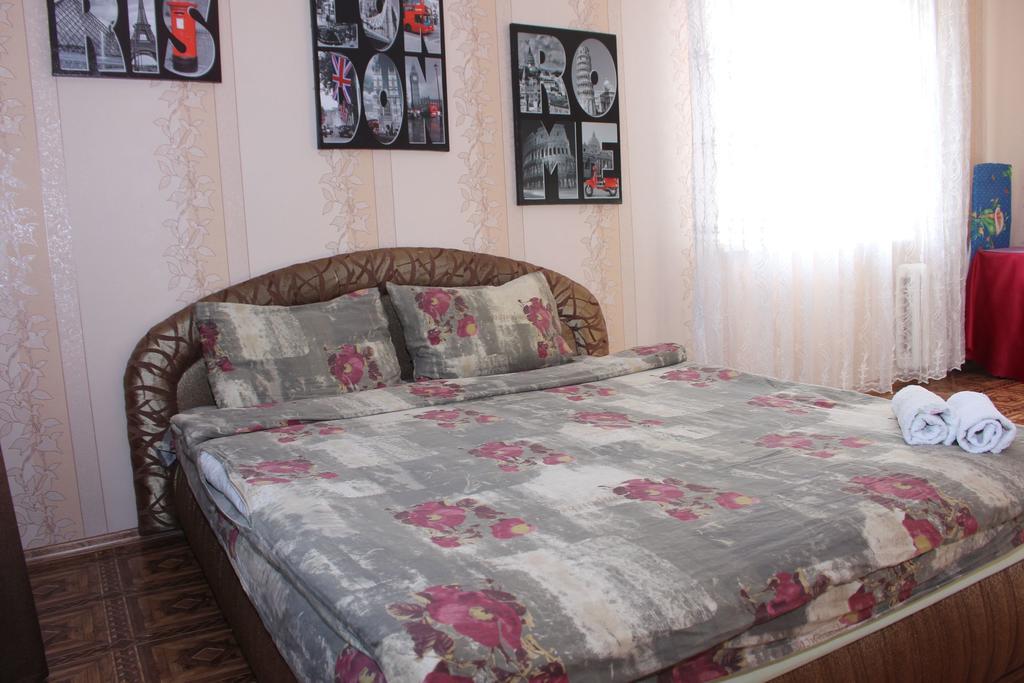 בילה צרקווה Apartment On Kursova 3A מראה חיצוני תמונה