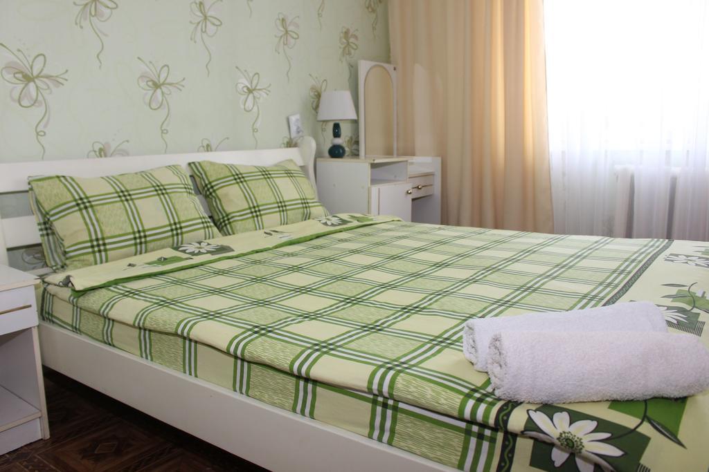 בילה צרקווה Apartment On Kursova 3A מראה חיצוני תמונה