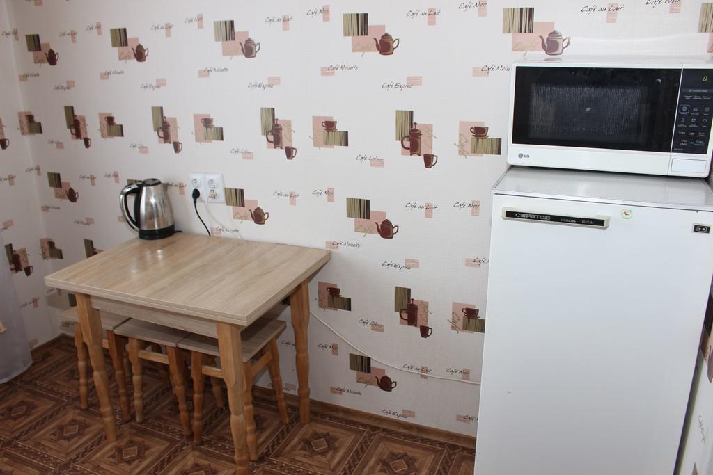 בילה צרקווה Apartment On Kursova 3A מראה חיצוני תמונה