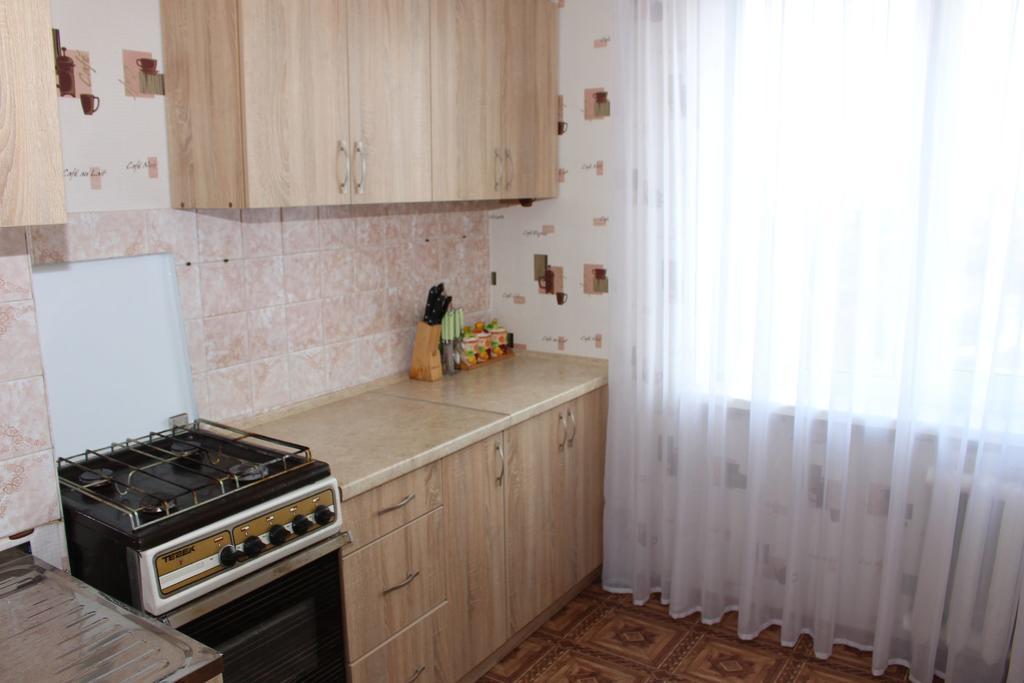 בילה צרקווה Apartment On Kursova 3A מראה חיצוני תמונה